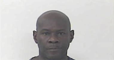 Lavontae Roberts, - St. Lucie County, FL 